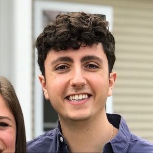 Meet your Posher, Jordan